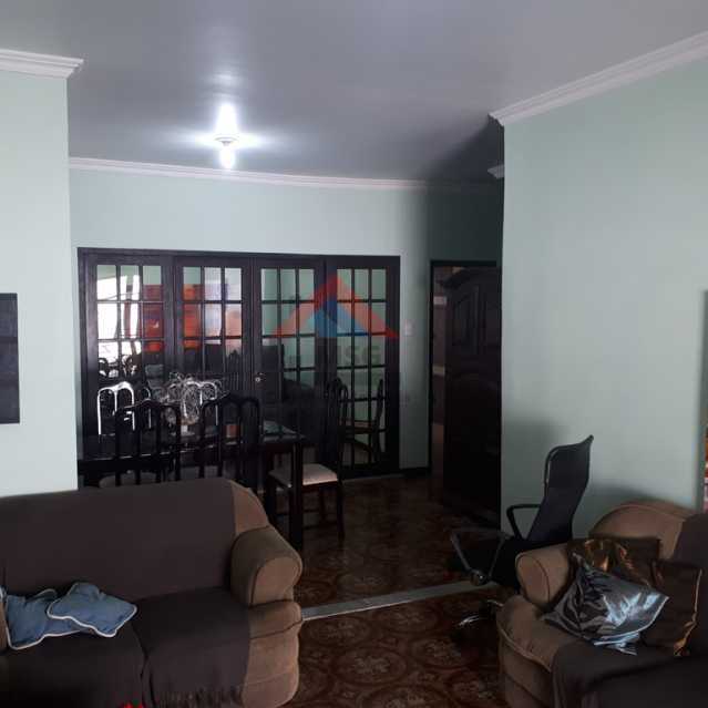 Conheça 8 do imóvel - Casa 3 quartos à venda Campo Grande, Rio de Janeiro - R$ 680.000 - CGCA30004 - 8 8 - 8