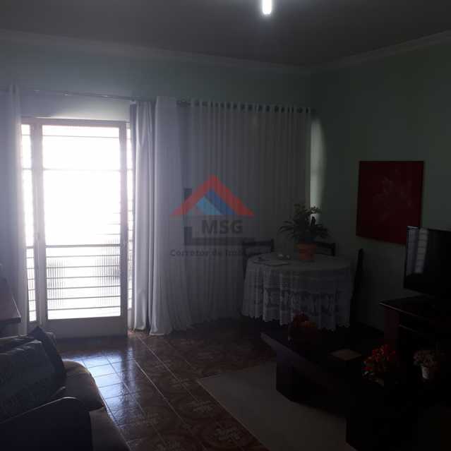 Conheça 9 do imóvel - Casa 3 quartos à venda Campo Grande, Rio de Janeiro - R$ 680.000 - CGCA30004 - 9 9 - 9