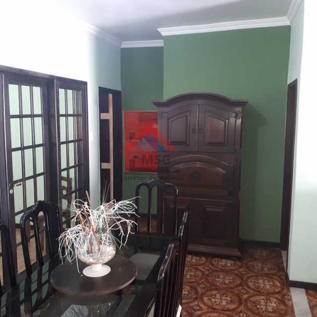 Conheça 10 do imóvel - Casa 3 quartos à venda Campo Grande, Rio de Janeiro - R$ 680.000 - CGCA30004 - 10 10 - 10