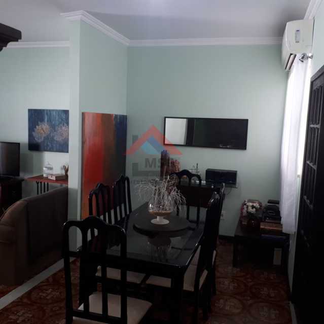 Conheça 11 do imóvel - Casa 3 quartos à venda Campo Grande, Rio de Janeiro - R$ 680.000 - CGCA30004 - 11 11 - 11