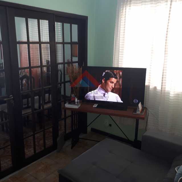 Conheça 12 do imóvel - Casa 3 quartos à venda Campo Grande, Rio de Janeiro - R$ 680.000 - CGCA30004 - 12 12 - 12