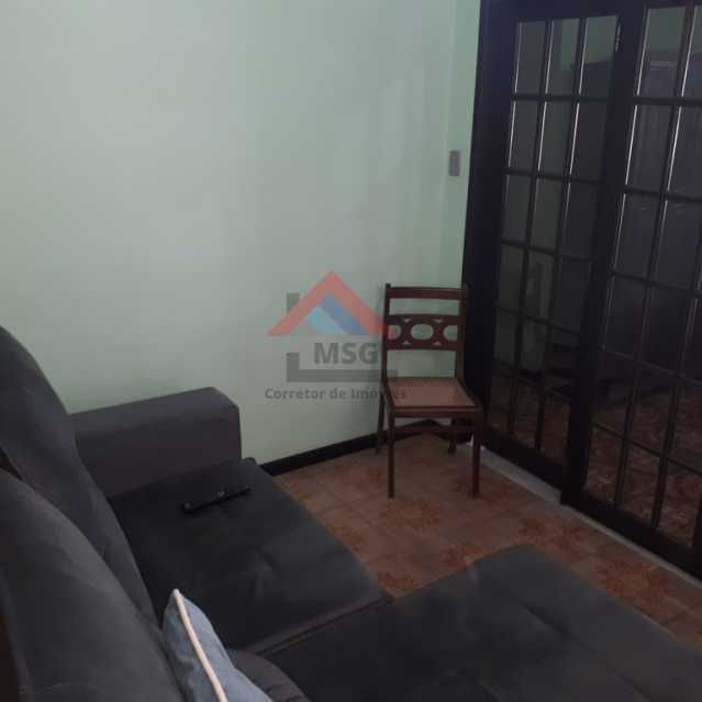 Conheça 13 do imóvel - Casa 3 quartos à venda Campo Grande, Rio de Janeiro - R$ 680.000 - CGCA30004 - 13 13 - 13