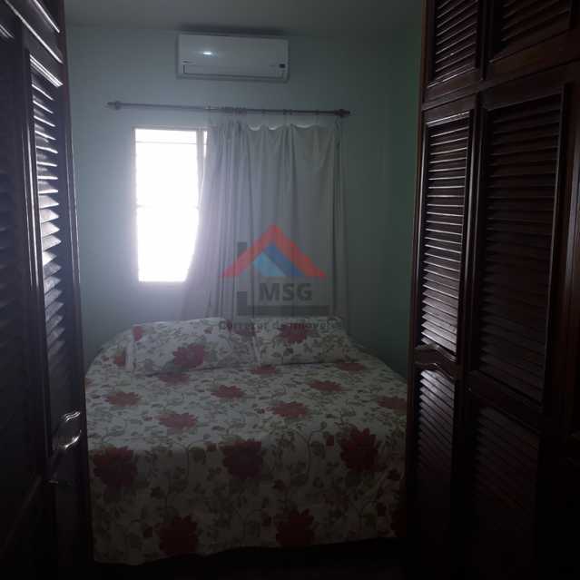 Conheça 14 do imóvel - Casa 3 quartos à venda Campo Grande, Rio de Janeiro - R$ 680.000 - CGCA30004 - 14 14 - 14