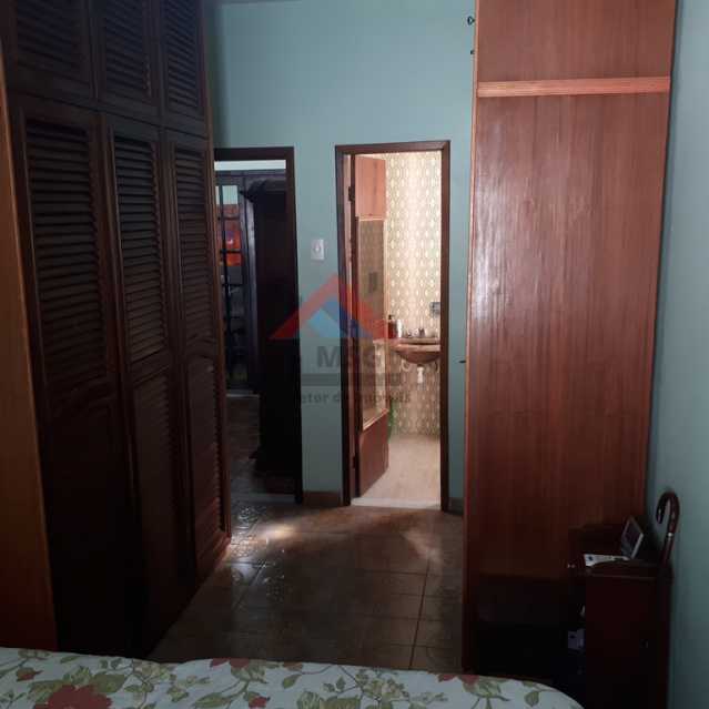Conheça 15 do imóvel - Casa 3 quartos à venda Campo Grande, Rio de Janeiro - R$ 680.000 - CGCA30004 - 15 15 - 15