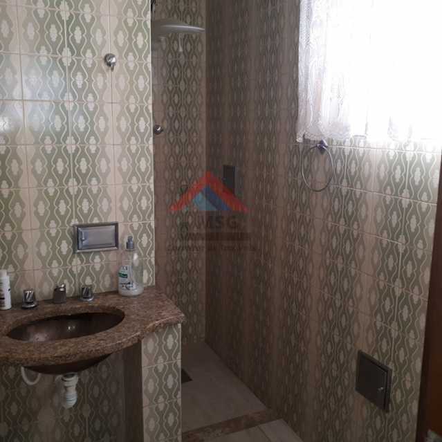 Conheça 16 do imóvel - Casa 3 quartos à venda Campo Grande, Rio de Janeiro - R$ 680.000 - CGCA30004 - 16 16 - 16