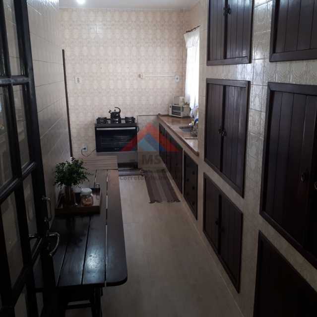 Conheça 17 do imóvel - Casa 3 quartos à venda Campo Grande, Rio de Janeiro - R$ 680.000 - CGCA30004 - 17 17 - 17