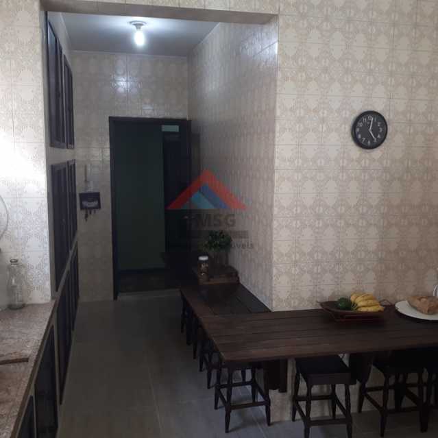Conheça 18 do imóvel - Casa 3 quartos à venda Campo Grande, Rio de Janeiro - R$ 680.000 - CGCA30004 - 18 18 - 18