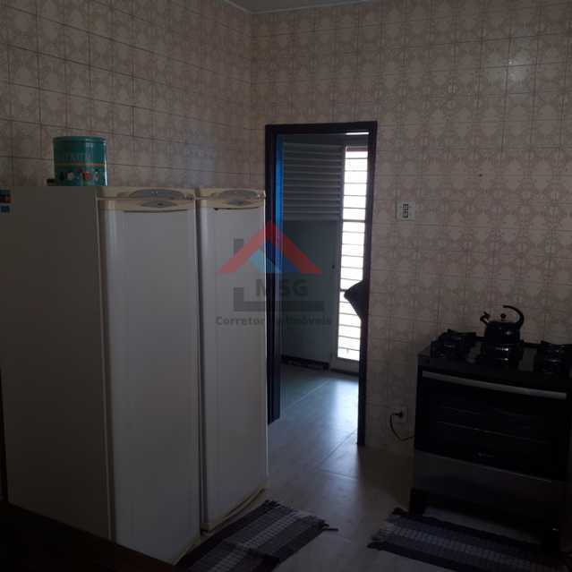 Conheça 19 do imóvel - Casa 3 quartos à venda Campo Grande, Rio de Janeiro - R$ 680.000 - CGCA30004 - 19 19 - 19