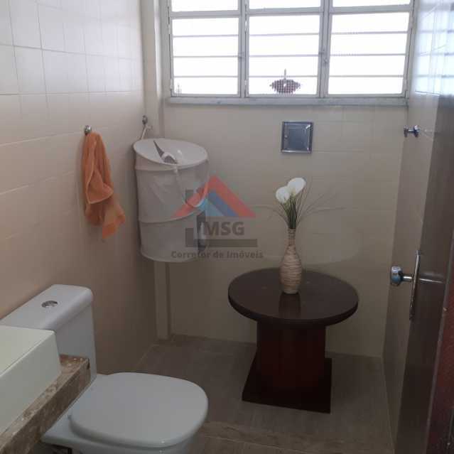 Conheça 20 do imóvel - Casa 3 quartos à venda Campo Grande, Rio de Janeiro - R$ 680.000 - CGCA30004 - 20 20 - 20