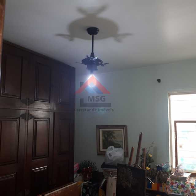 Conheça 21 do imóvel - Casa 3 quartos à venda Campo Grande, Rio de Janeiro - R$ 680.000 - CGCA30004 - 21 21 - 21
