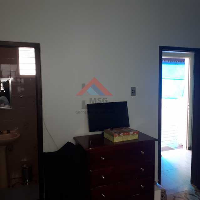 Conheça 22 do imóvel - Casa 3 quartos à venda Campo Grande, Rio de Janeiro - R$ 680.000 - CGCA30004 - 22 22 - 22