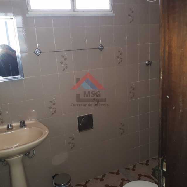 Conheça 23 do imóvel - Casa 3 quartos à venda Campo Grande, Rio de Janeiro - R$ 680.000 - CGCA30004 - 23 23 - 23