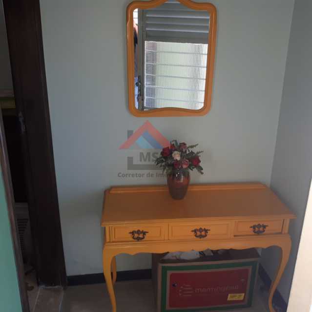 Conheça 24 do imóvel - Casa 3 quartos à venda Campo Grande, Rio de Janeiro - R$ 680.000 - CGCA30004 - 24 24 - 24
