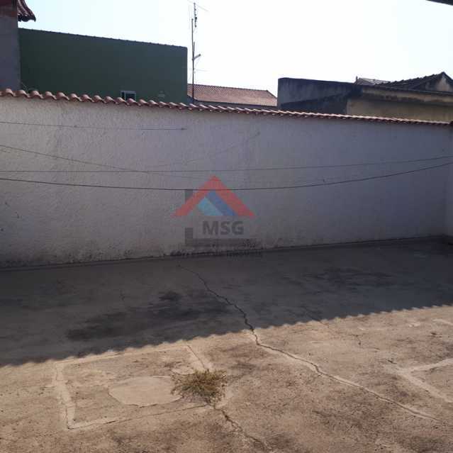 Conheça 26 do imóvel - Casa 3 quartos à venda Campo Grande, Rio de Janeiro - R$ 680.000 - CGCA30004 - 26 26 - 26