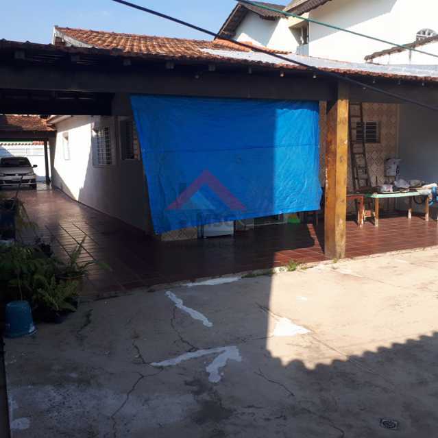 Conheça 28 do imóvel - Casa 3 quartos à venda Campo Grande, Rio de Janeiro - R$ 680.000 - CGCA30004 - 28 28 - 28