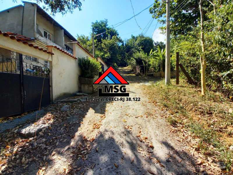 Conheça 5. do imóvel - Terreno com 4.770 m² Localização estratégica, ideal para empreendimentos residenciais ou comerciais - CGLT00006 - 5 5. - 5