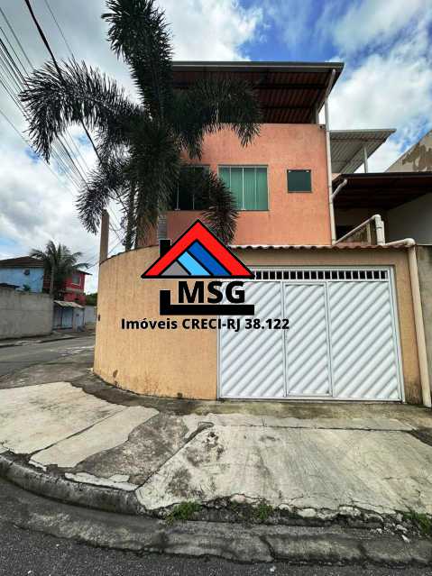 Conheça 23. do imóvel - O imóvel conta com 3 quartos, sendo 2 suítes, garantindo praticidade e privacidade para toda a família - CGCA30052 - 23 23. - 23