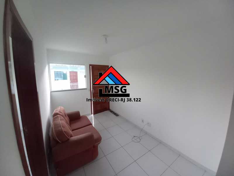 Conheça 5 do imóvel - Apartamento à venda Rua Guarujá, Cosmos, Rio de Janeiro - R$ 130.000 - CGAP20099 - 5 5 - 5