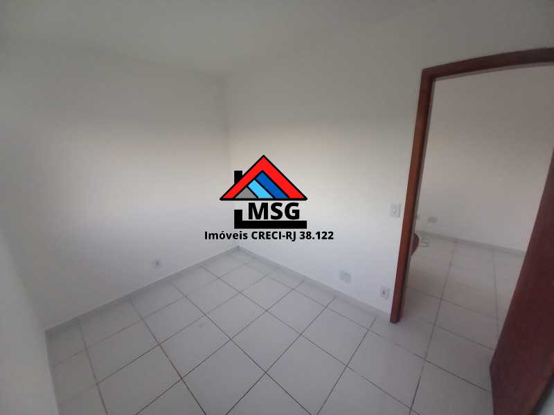 Conheça 8 do imóvel - Apartamento à venda Rua Guarujá, Cosmos, Rio de Janeiro - R$ 130.000 - CGAP20099 - 8 8 - 8
