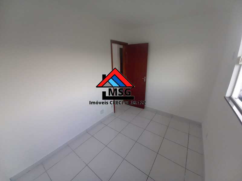 Conheça 9 do imóvel - Apartamento à venda Rua Guarujá, Cosmos, Rio de Janeiro - R$ 130.000 - CGAP20099 - 9 9 - 9