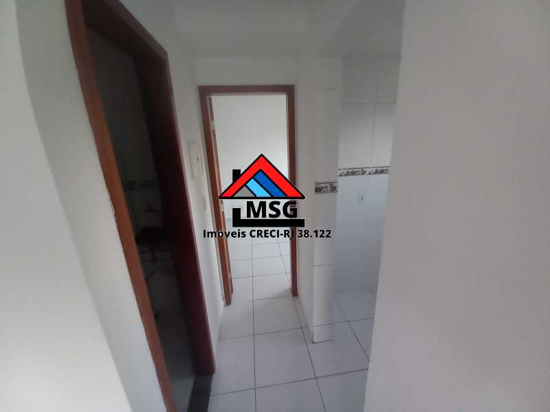 Conheça 11 do imóvel - Apartamento à venda Rua Guarujá, Cosmos, Rio de Janeiro - R$ 130.000 - CGAP20099 - 11 11 - 11