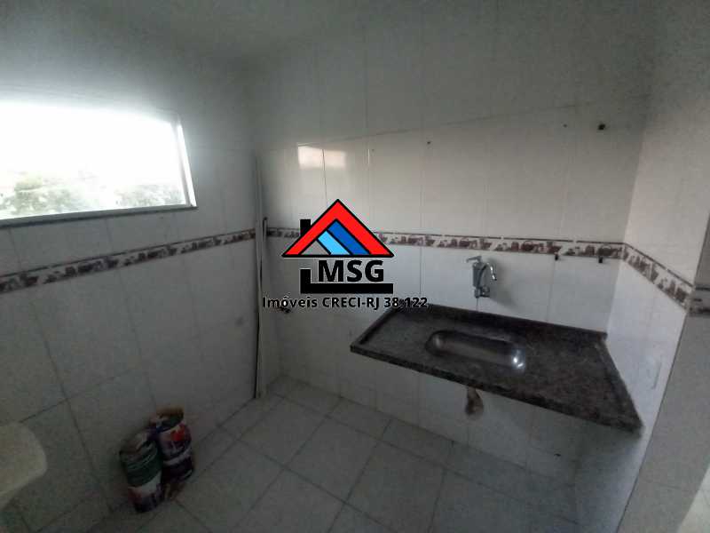 Conheça 14 do imóvel - Apartamento à venda Rua Guarujá, Cosmos, Rio de Janeiro - R$ 130.000 - CGAP20099 - 14 14 - 14
