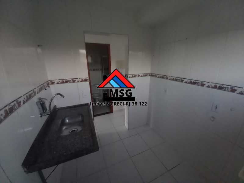 Conheça 15 do imóvel - Apartamento à venda Rua Guarujá, Cosmos, Rio de Janeiro - R$ 130.000 - CGAP20099 - 15 15 - 15