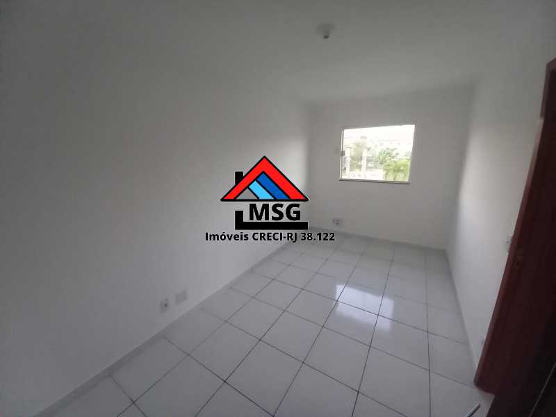 Conheça 17 do imóvel - Apartamento à venda Rua Guarujá, Cosmos, Rio de Janeiro - R$ 130.000 - CGAP20099 - 17 17 - 17