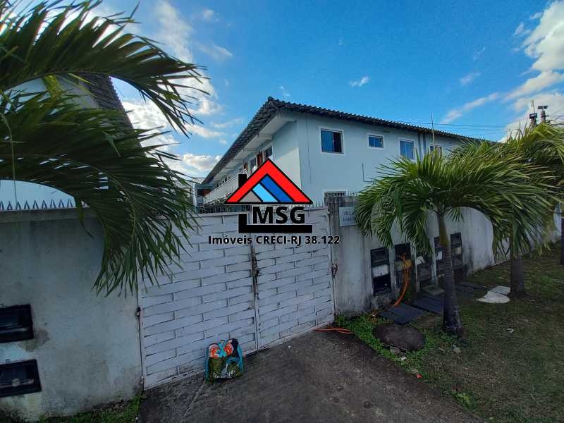 Conheça 23 do imóvel - Apartamento à venda Rua Guarujá, Cosmos, Rio de Janeiro - R$ 130.000 - CGAP20099 - 23 23 - 23
