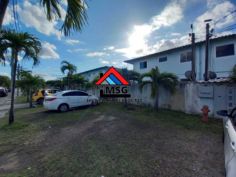 Conheça 24 do imóvel - Apartamento à venda Rua Guarujá, Cosmos, Rio de Janeiro - R$ 130.000 - CGAP20099 - 24 24 - 24