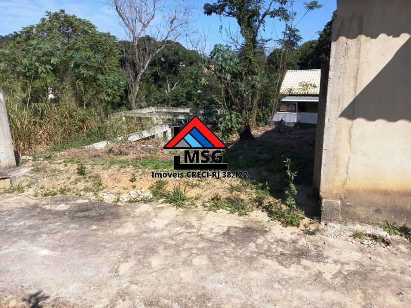 Conheça 3 do imóvel - Ótima localização terreno plano pronto para construir - CGBF00024 - 3 3 - 3