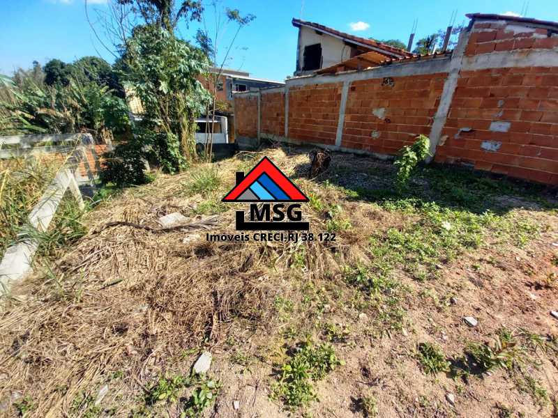 Conheça 4 do imóvel - Ótima localização terreno plano pronto para construir - CGBF00024 - 4 4 - 4