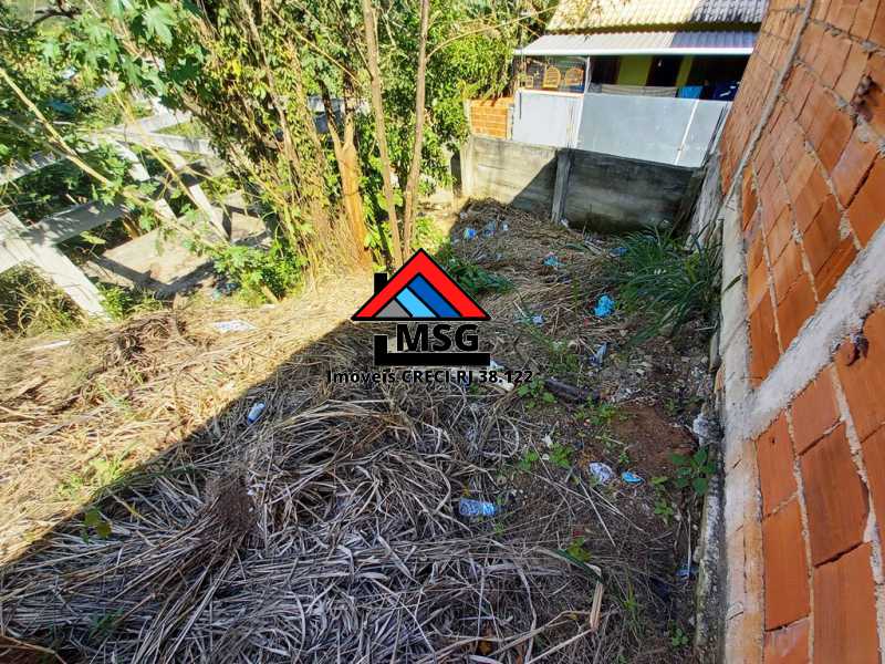 Conheça 5 do imóvel - Ótima localização terreno plano pronto para construir - CGBF00024 - 5 5 - 5