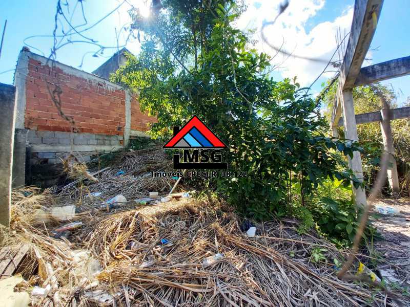 Conheça 7 do imóvel - Ótima localização terreno plano pronto para construir - CGBF00024 - 7 7 - 7