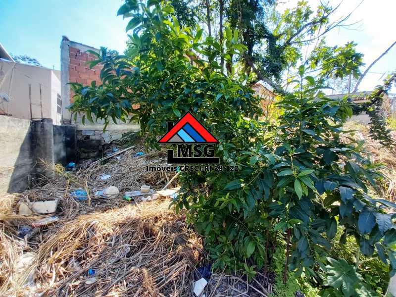 Conheça 8 do imóvel - Ótima localização terreno plano pronto para construir - CGBF00024 - 8 8 - 8