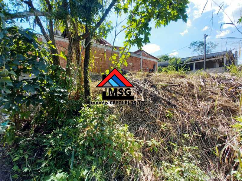 Conheça 9 do imóvel - Ótima localização terreno plano pronto para construir - CGBF00024 - 9 9 - 9