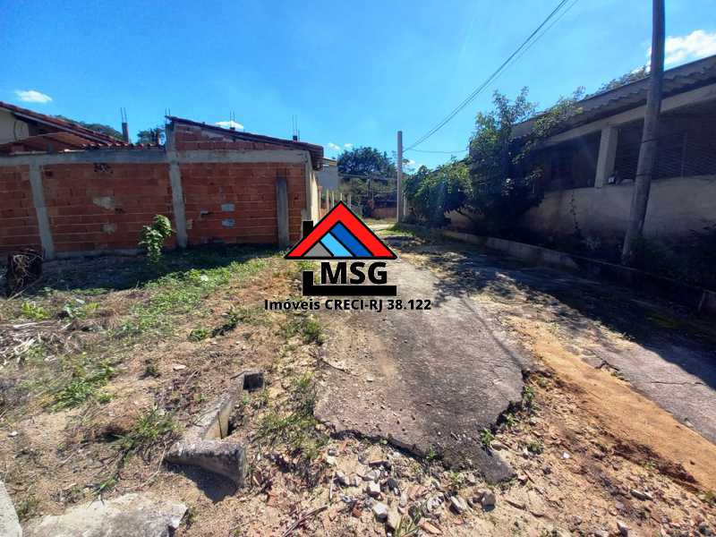 Conheça 10 do imóvel - Ótima localização terreno plano pronto para construir - CGBF00024 - 10 10 - 10