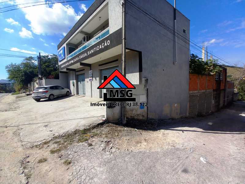 Conheça 11 do imóvel - Ótima localização terreno plano pronto para construir - CGBF00024 - 11 11 - 11