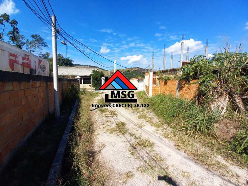 Conheça 14 do imóvel - Ótima localização terreno plano pronto para construir - CGBF00024 - 14 14 - 14