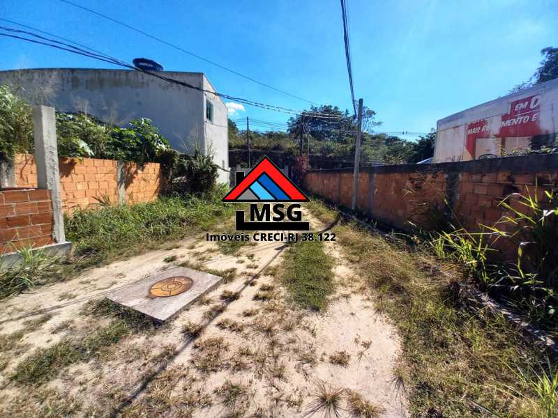 Conheça 16 do imóvel - Ótima localização terreno plano pronto para construir - CGBF00024 - 16 16 - 16