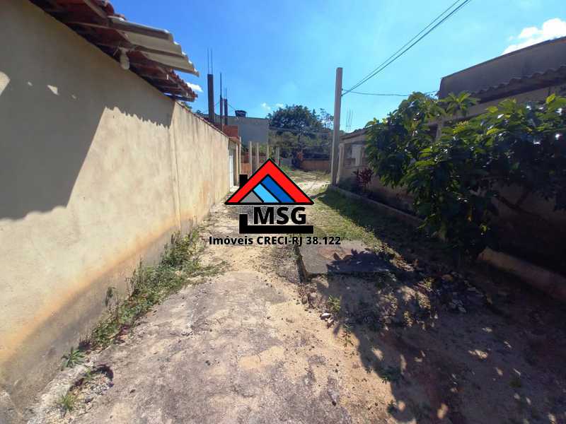 Conheça 18 do imóvel - Ótima localização terreno plano pronto para construir - CGBF00024 - 18 18 - 18