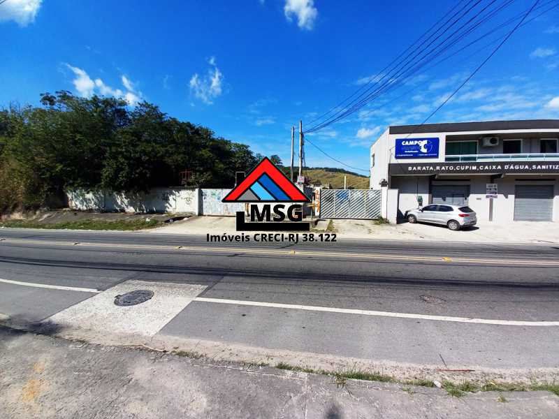 Conheça 19 do imóvel - Ótima localização terreno plano pronto para construir - CGBF00024 - 19 19 - 19
