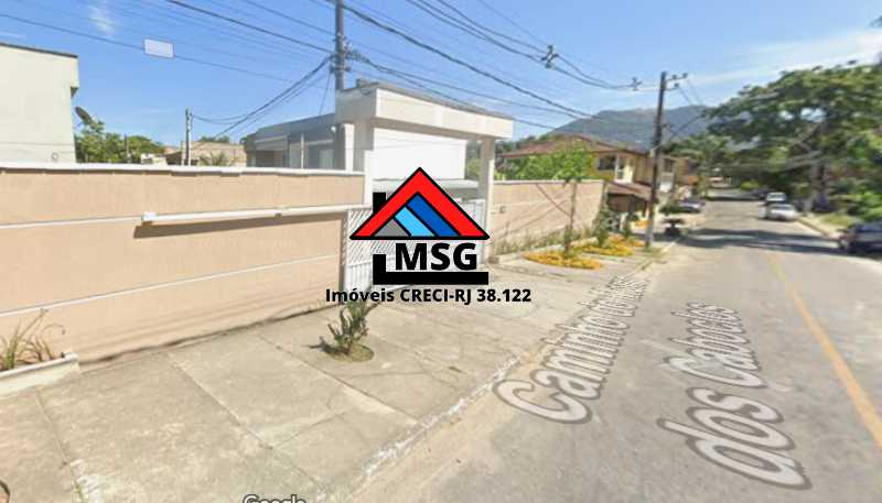 Cam do Morro dos Caboclos - 1