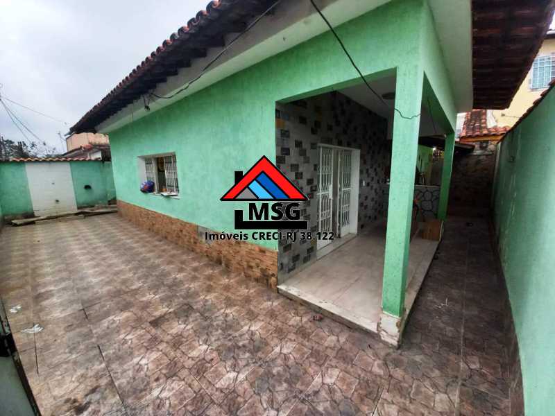 Conheça 1 do imóvel - Oportunidade única no coração do Bairro em excelente localização - CGCA30054 - 1 1 - 1