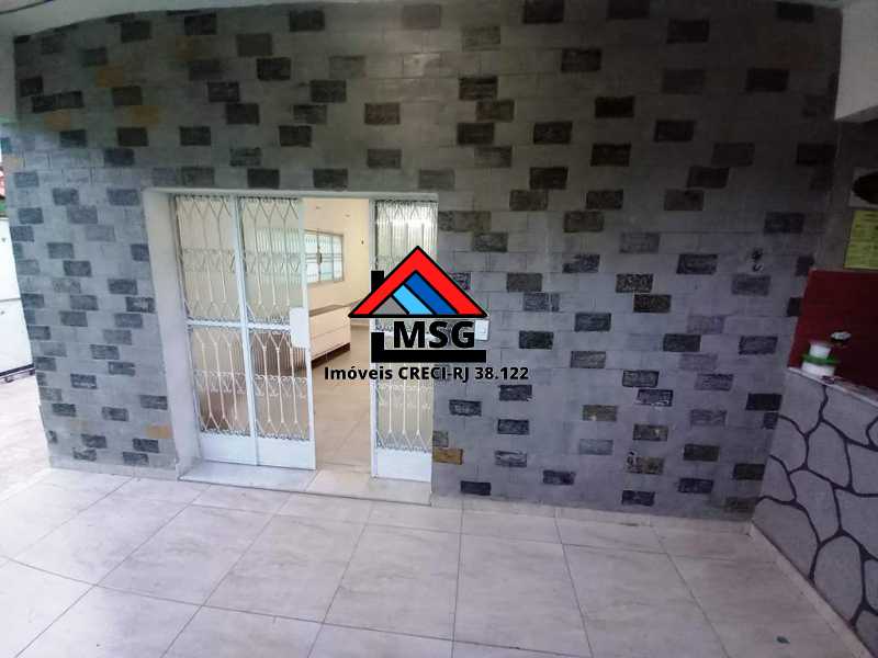 Conheça 3 do imóvel - Oportunidade única no coração do Bairro em excelente localização - CGCA30054 - 3 3 - 3