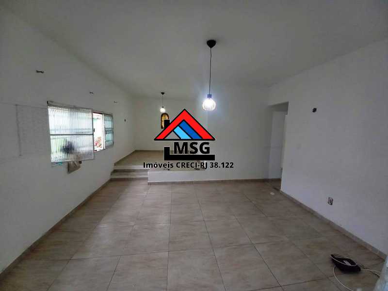Conheça 4 sala do imóvel - Oportunidade única no coração do Bairro em excelente localização - CGCA30054 - 4 4 sala - 4