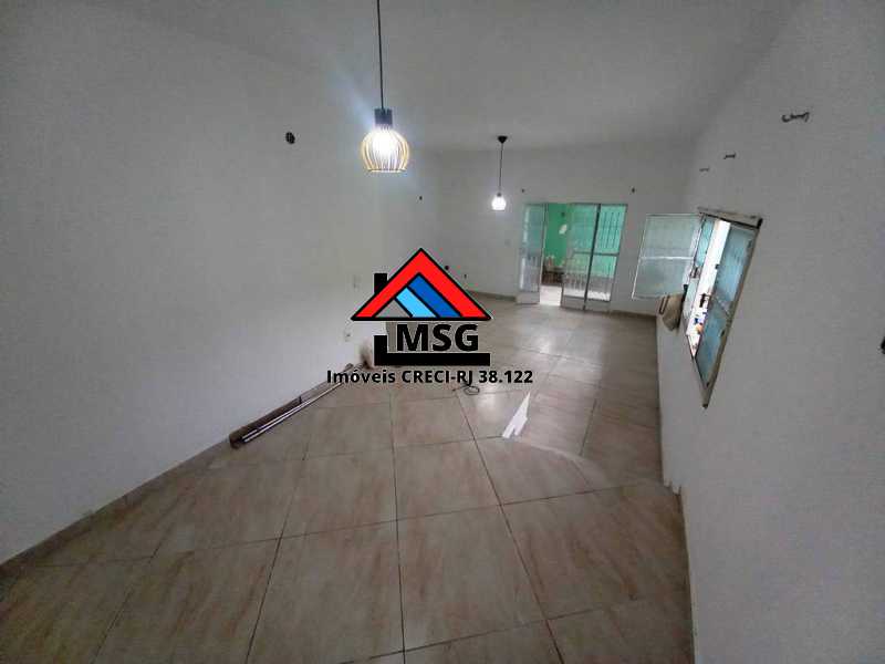 Conheça 5 sala do imóvel - Oportunidade única no coração do Bairro em excelente localização - CGCA30054 - 5 5 sala - 5