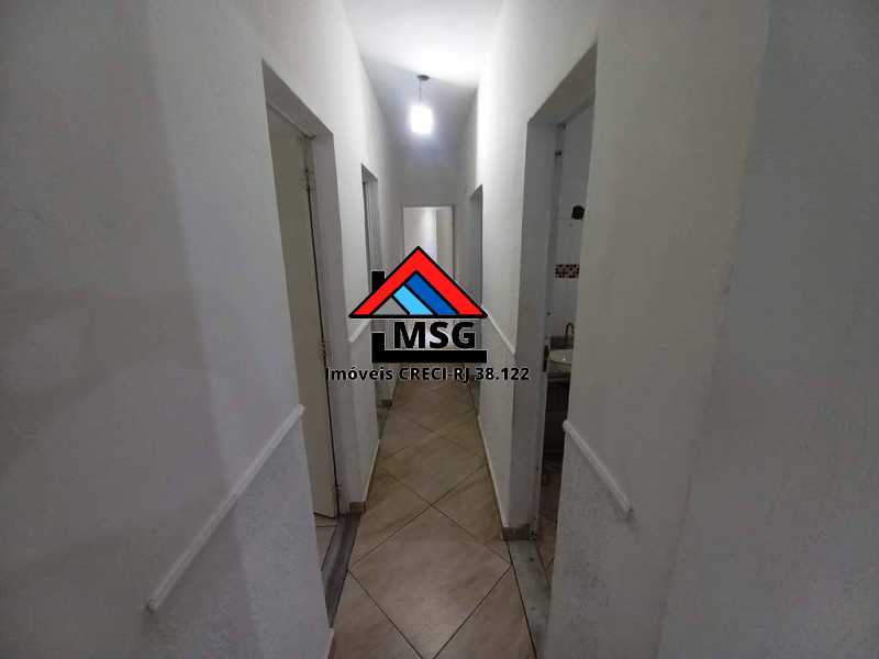 Conheça 7 corredor do imóvel - Oportunidade única no coração do Bairro em excelente localização - CGCA30054 - 7 7 corredor - 7