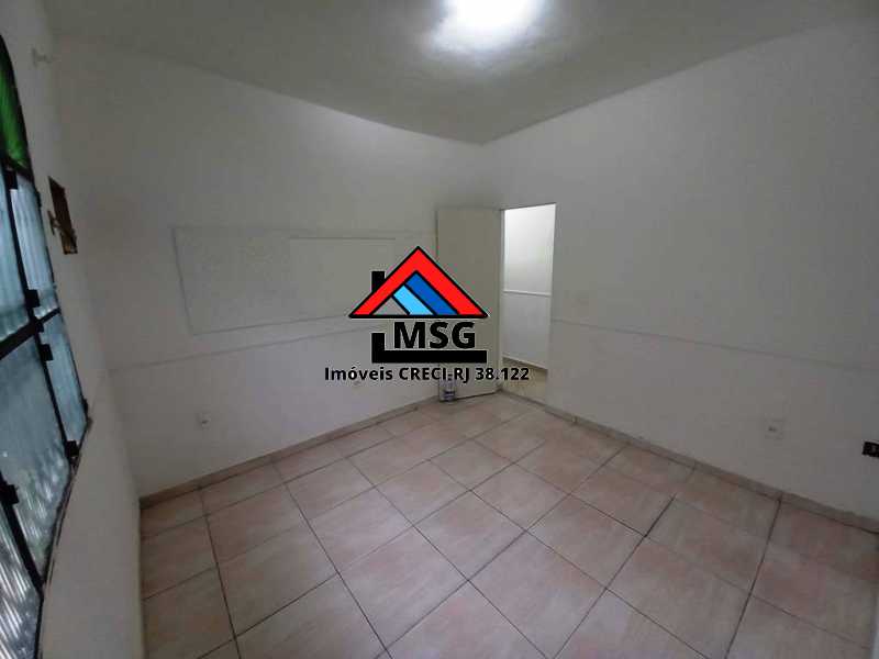 Conheça 9 1º qto do imóvel - Oportunidade única no coração do Bairro em excelente localização - CGCA30054 - 9 9 1º qto - 9