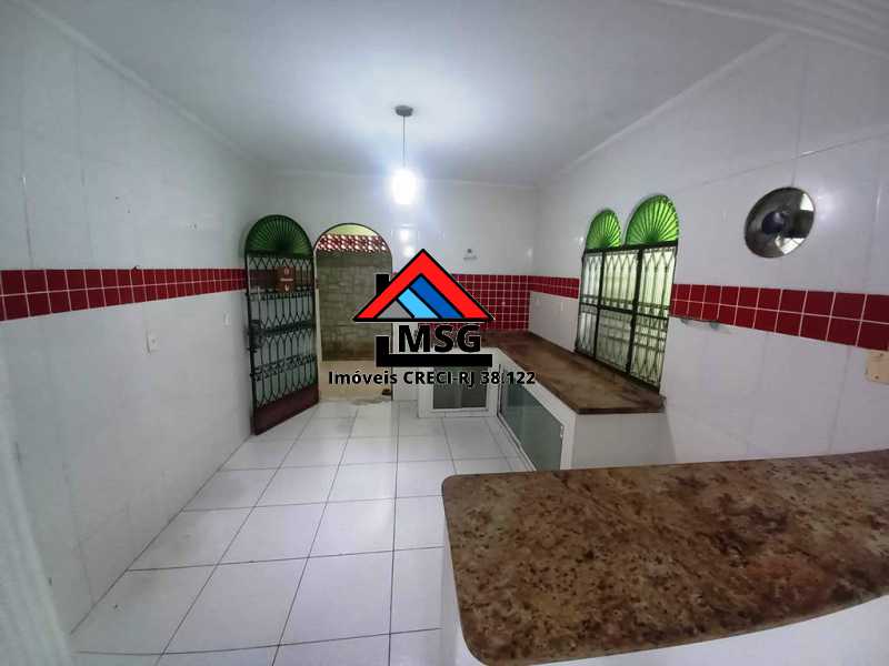 Conheça 19 cozinha do imóvel - Oportunidade única no coração do Bairro em excelente localização - CGCA30054 - 19 19 cozinha - 19